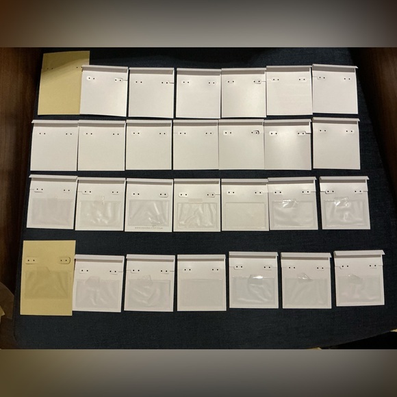 Kendra Scott Necklace & Earring Cards - Picture 5 of 8